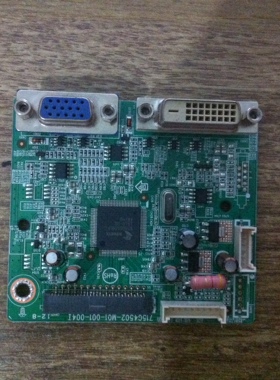 AOC I2369V主板715G4502-M01-001-004I屏LM230WF3