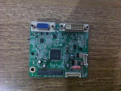 AOC I2369V主板715G4502-M01-001-004I屏LM230WF3