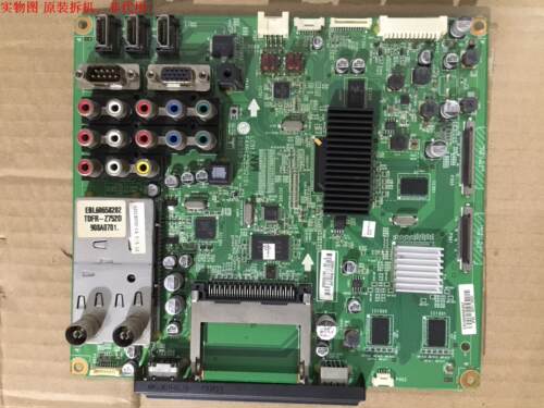 LG 42SL80YD-CA主板EAX61028302屏LC420WUD(SB)(M4)