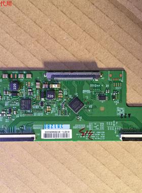 创维49E510E逻辑板6870C-0481A屏REL490FY LD0-102