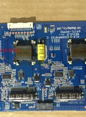 LG 42LS3100-CE恒流板6917L-0095C KLS-E420DRPHF02