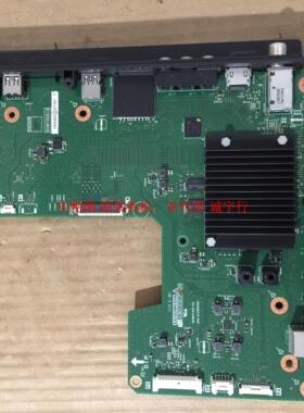 夏普LCD-48S3A主板QPWBXG516WJN2 DUNTKG516屏MA755-0