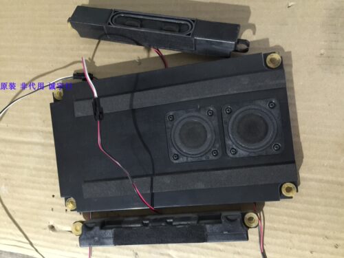 海信LED55XT780G3D喇叭 扬声器 一套