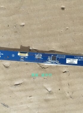 三星LA52B620R3F按键板 BN41-01193A