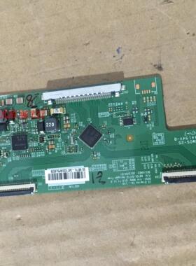 康佳LED55R5500PDF逻辑板6870C-0471D屏72000319YT