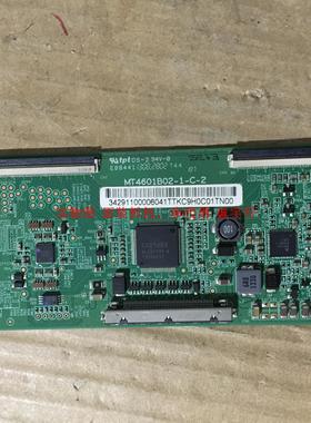 TCL L48C71逻辑板 MT4601B02-1-C-2屏LVF480NE4L CD9W01