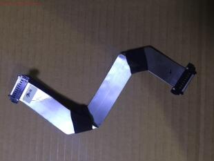 夏普LCD-52DS50A排线 LVDS连接线主板至逻辑板LK520D3GVRC