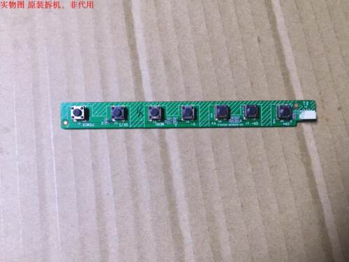 TCL D49A561U按键板40-D49A56-KEA2LG