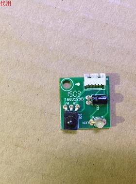 三洋55CE1168R3遥控接收板CPR GST0D2855A1