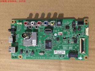 CA主板EAX66064802屏NC430EUN 43LF5400