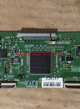 飞利浦49PUF6056/T3逻辑板6870C-0584A屏K490WD9