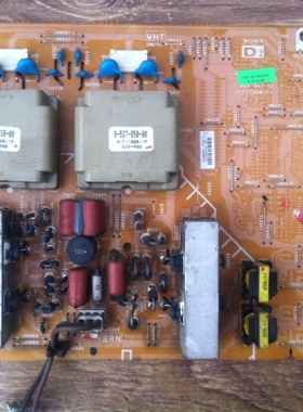 索尼KLV-46X200A高压板1-869-947-12屏LTY460HS-LH2