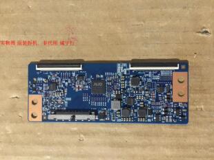乐视L434FCNN逻辑板 T430HVN01.0 43T01-C0B