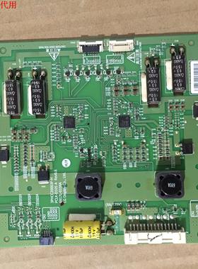 TCL L55V6500A-3D恒流板6917L-0104A 3PHCC20003F