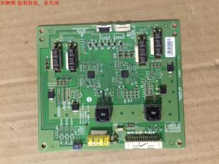 TCL L55V6500A-3D恒流板6917L-0104A 3PHCC20003F