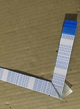 三星DM40E排线 屏线 BN96-27044V