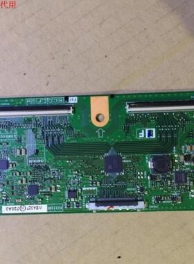 夏普LCD-46LX235A逻辑板 QPWBXG098WJZZ KG098WE