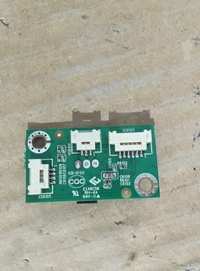 康佳LED42IS97N遥控接收板E148158