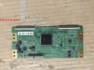 海信LED55K300UD逻辑板47-6021063 HV550QUB