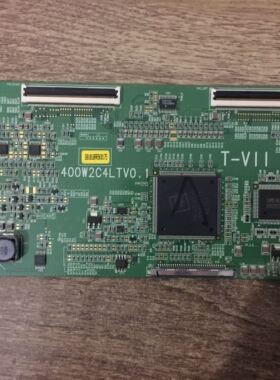 长虹LT4018逻辑板400w2C4LTV0.1适用LTA400W2-L01