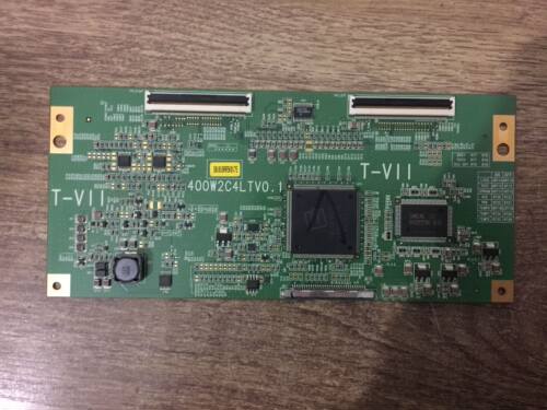长虹LT4018逻辑板400w2C4LTV0.1适用LTA400W2-L01