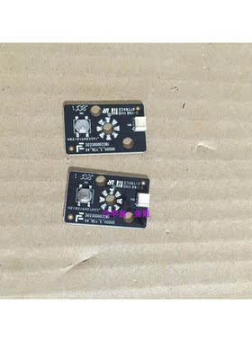 乐视D554UCNN按键板203300003381