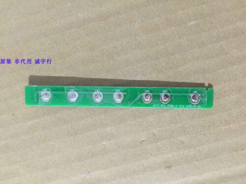 康佳LED65K35A按键板65TC-KEY