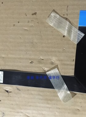 三星UA32D4000N屏线BN96-13227P