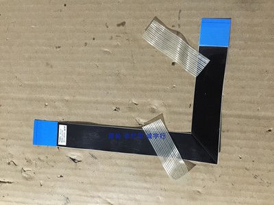 三星UA32D4000N屏线BN96-13227P