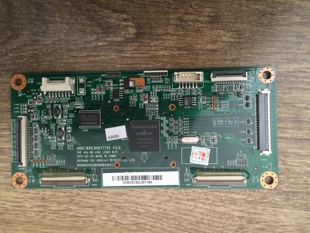 原装长虹3D51C2280逻辑板JUQ7.820.00077135适用CN51G4000