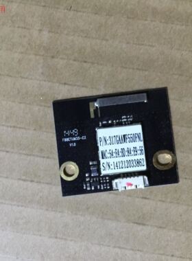 海尔LE43AL88模块F88ETUW35-C2 317GAAWF550FNL