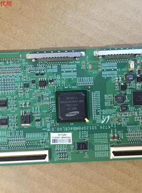 海信LED43K510G3D逻辑板K726-SD120PBMB4C6LV0.0