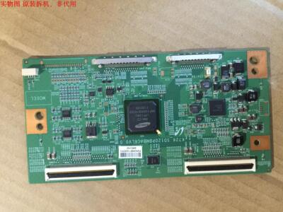 海信LED43K510G3D逻辑板K726-SD120PBMB4C6LV0.0