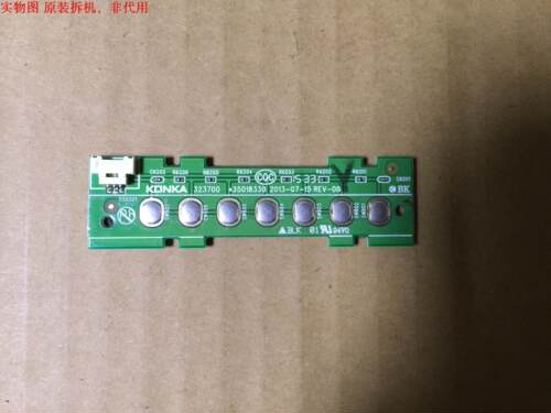 康佳LED40M2600B按键板 35018330