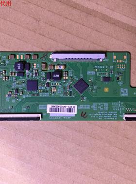 康佳LED55X1200AF逻辑板6870C-0471D屏72000434YT