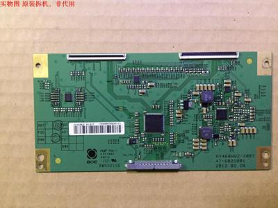 先锋LED-46E600D逻辑板HV460WU2-200T 47-6021001