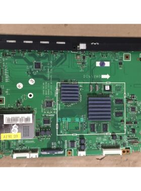 直销三星UA46B6000VF主板BN41-01214A屏LTF460HF08