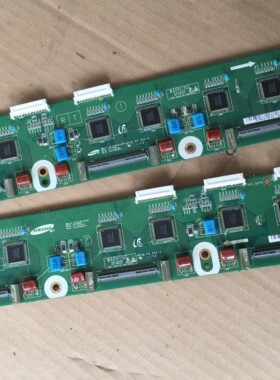 三星PS59D8000FJ缓冲板LJ41-09455A/09456A  LJ92-01783A/01782A