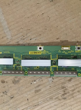 单片！松下TH-P50VT20C 缓冲板 TNPA5090 AB 屏MC127T19M13