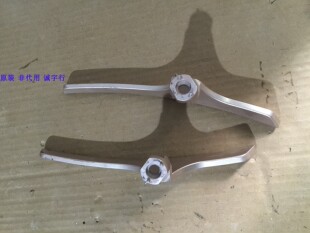 长虹UD55D6000i底座 台座 座架 原装拆机有使用痕迹