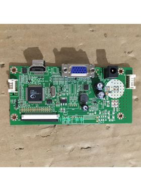 AOC C2791VHE主板JRY-L58CDT9-KV1屏DW270ECF