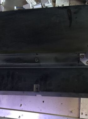 原装松下TH-50PZ80C底座 台座 座架 有使用痕迹