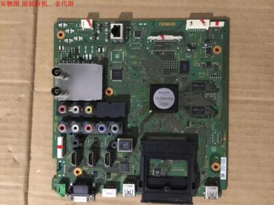 索尼KDL-46EX520主板1-883-753-92屏LTY460HN02