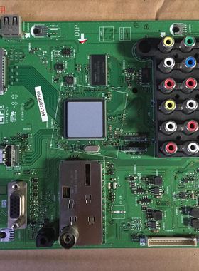 直销夏普LCD-40Z120A主板 QPWBSF610WJZZ 屏LK400D3LWVOK