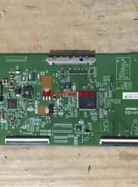 康佳LED50M6180AF逻辑板 V500HJ1-CE6屏V500HJ1-LE1