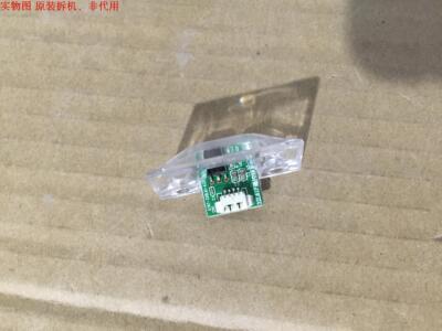 TCL LE50D69遥控接收板 4707-320L61-A3233K11