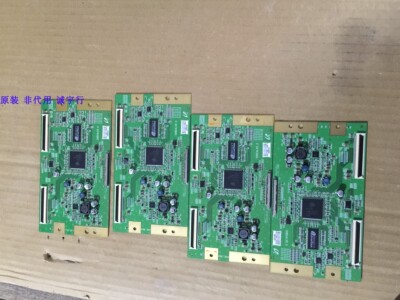 长虹拼接屏CH-MLCD46/S4613逻辑板SHDC4LV0.0屏LTI460AA04