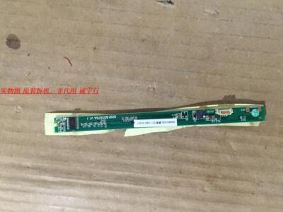 海尔LE37A30按键板0091801876A