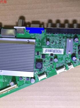 直销飞利浦43PFF5650/T3主板715G7204-M0E-000-004Y屏TPT430