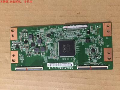 乐视L553C1 逻辑板ST5461D04-1-C-1屏LVU550CSDX E1 V5
